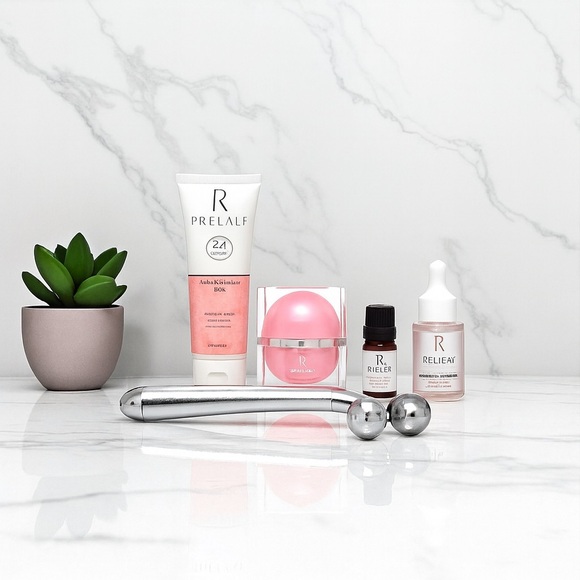 Predire Other - Cherry Blossom Anti Wrinkle Skin Care Collection